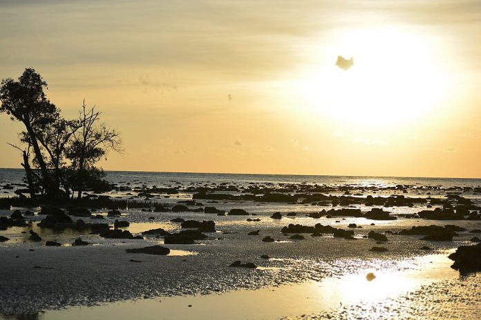 Little Andamans