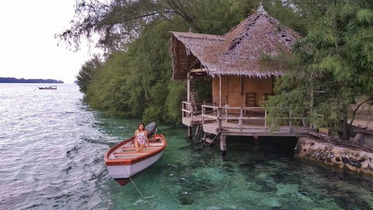 How To Make The Most Of A Short Trip To Jakarta