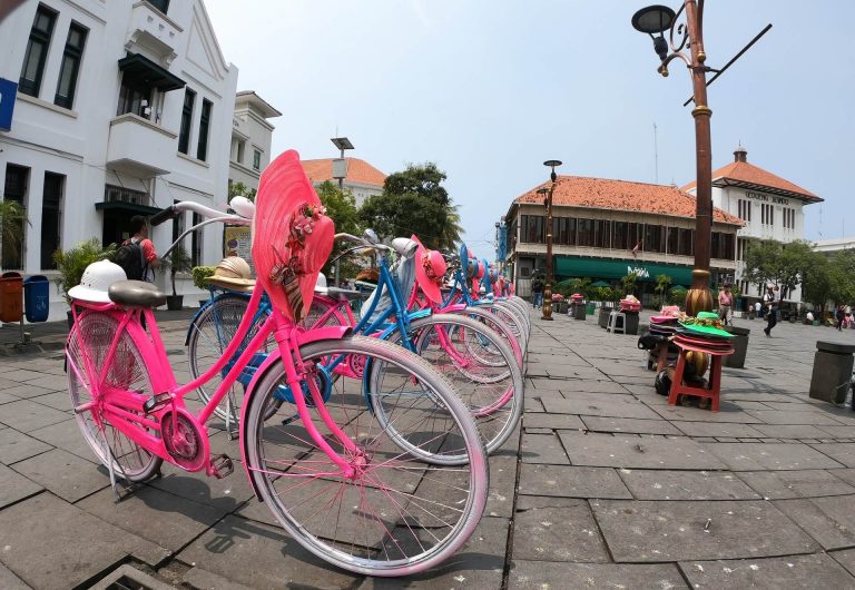 Little Things That Make Indonesia So Special