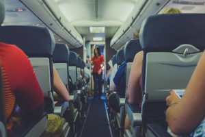 In-Flight Staff | Source: Unsplash