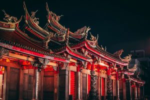 Asia | Source: Unsplash