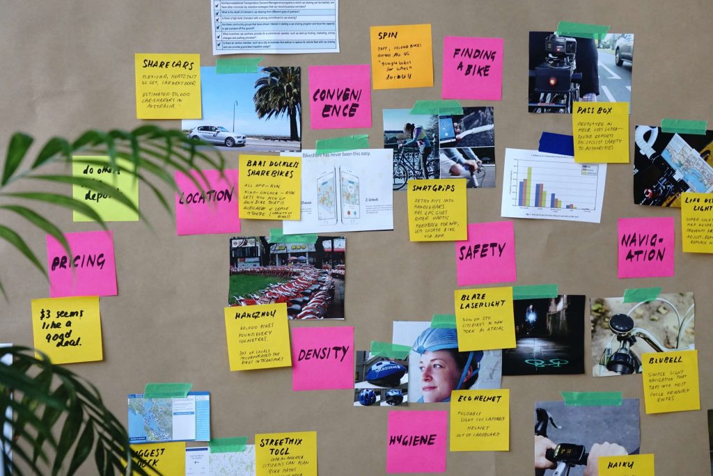 Quick notes | Source: Unsplash