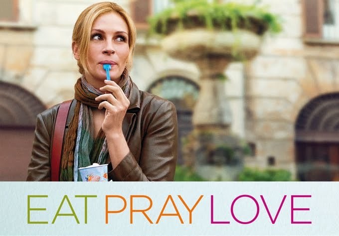 Travel Reviews: Eat Pray Love - Movie | Travel.Earth