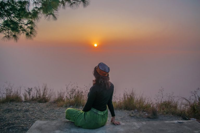 Why Kasauli Is The Perfect Weekend Getaway