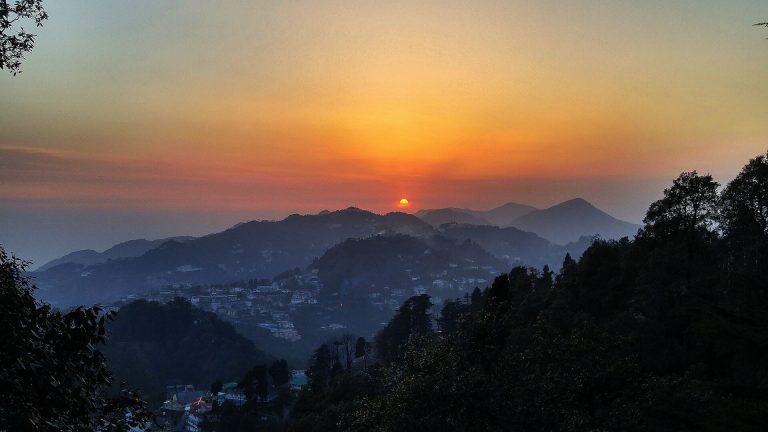 7 Reasons Why You Must Visit Landour