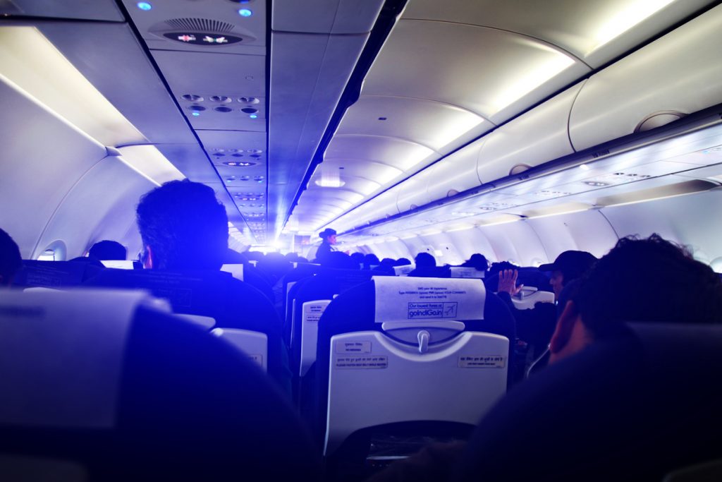 Indigo to launch Hyderabad Kannur route from January 2019
