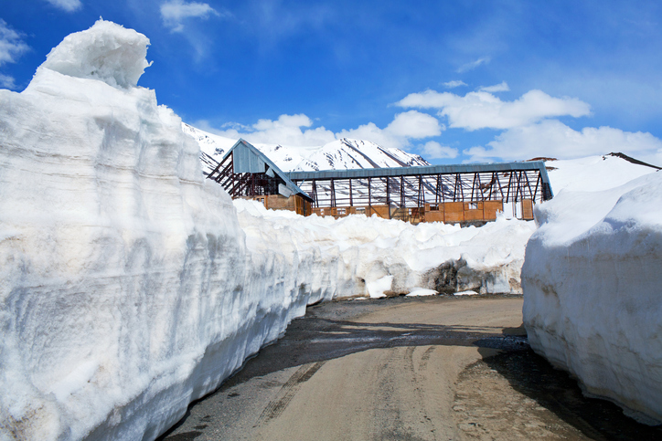 rohtang pass Places to visit in Manali, Bollywood Filming Locations