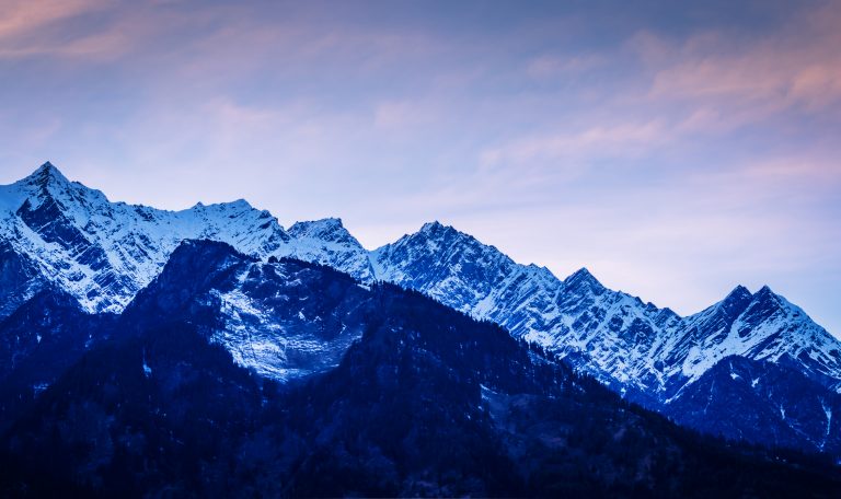 Top 22 Best Places to Visit in Manali Around The Year