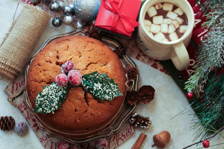 11 Delicious Christmas Sweets From Around The World