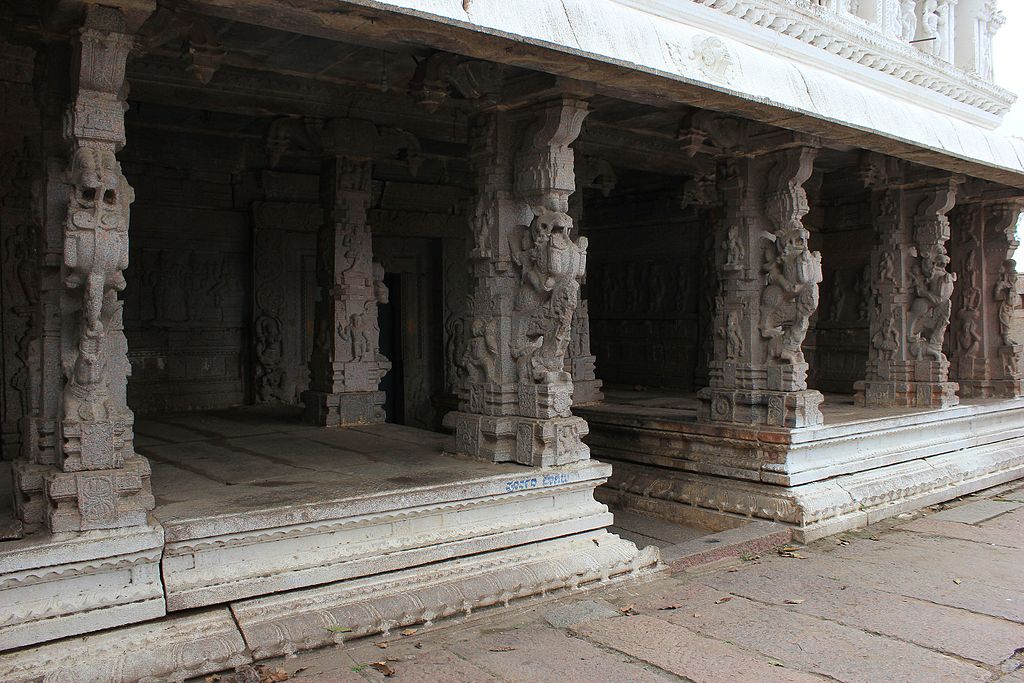 Gavi-Gangadhareshwara