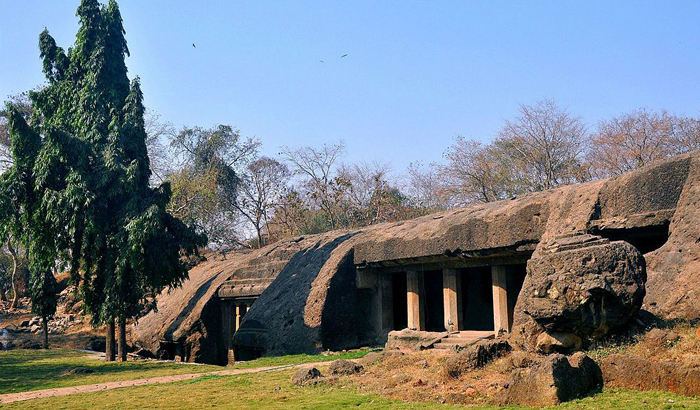 Mahakali-Caves