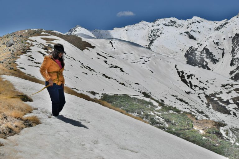 How To Prepare Yourself For Chadar Trek