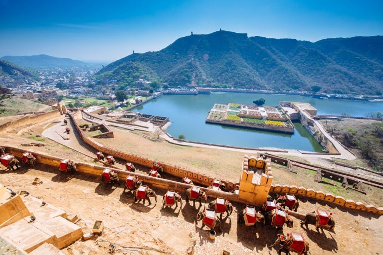 The Top 13 Best Places to Visit in Jaipur City This Year