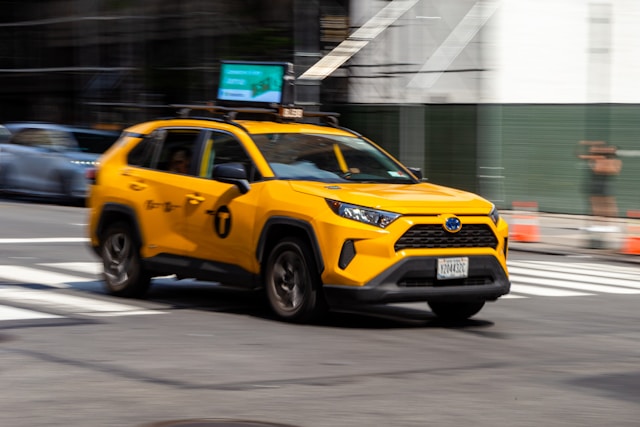 New York travel tips
