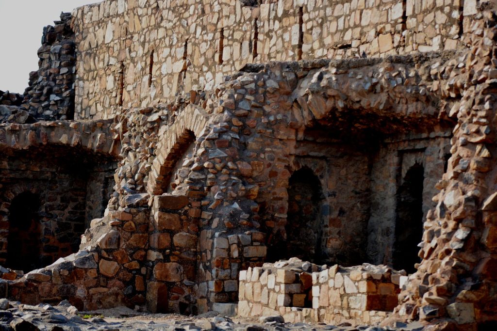 Bhangarh-Fort