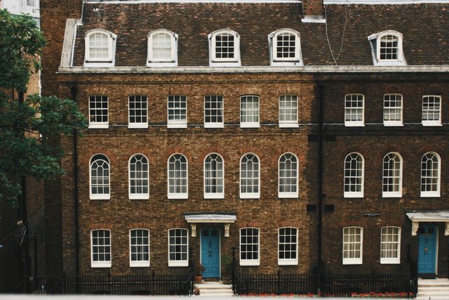 Keats House, London