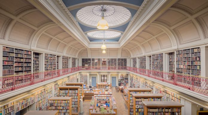 Destinations In The UK For Book Lovers, (Image Source: Pexels) Destinations In The UK For Book Lovers