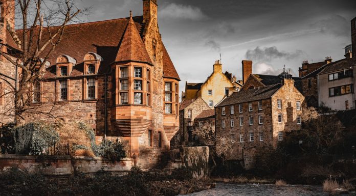 Scottish Highlands, (Image Source: Pexels) Scottish Highlands