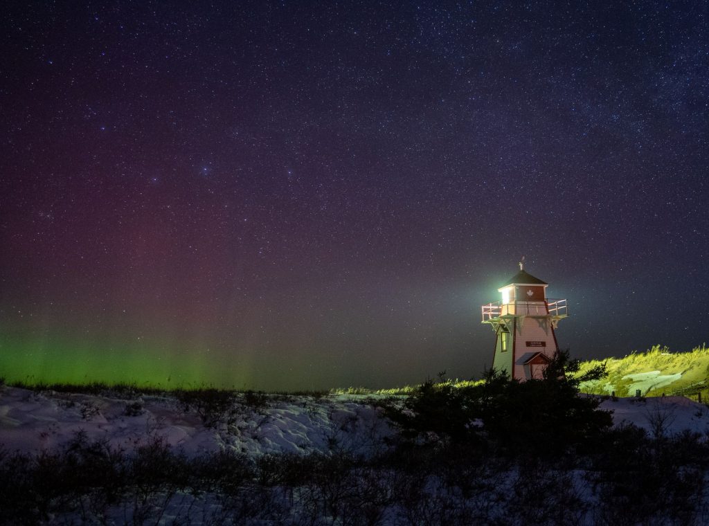 Prince Edward Island