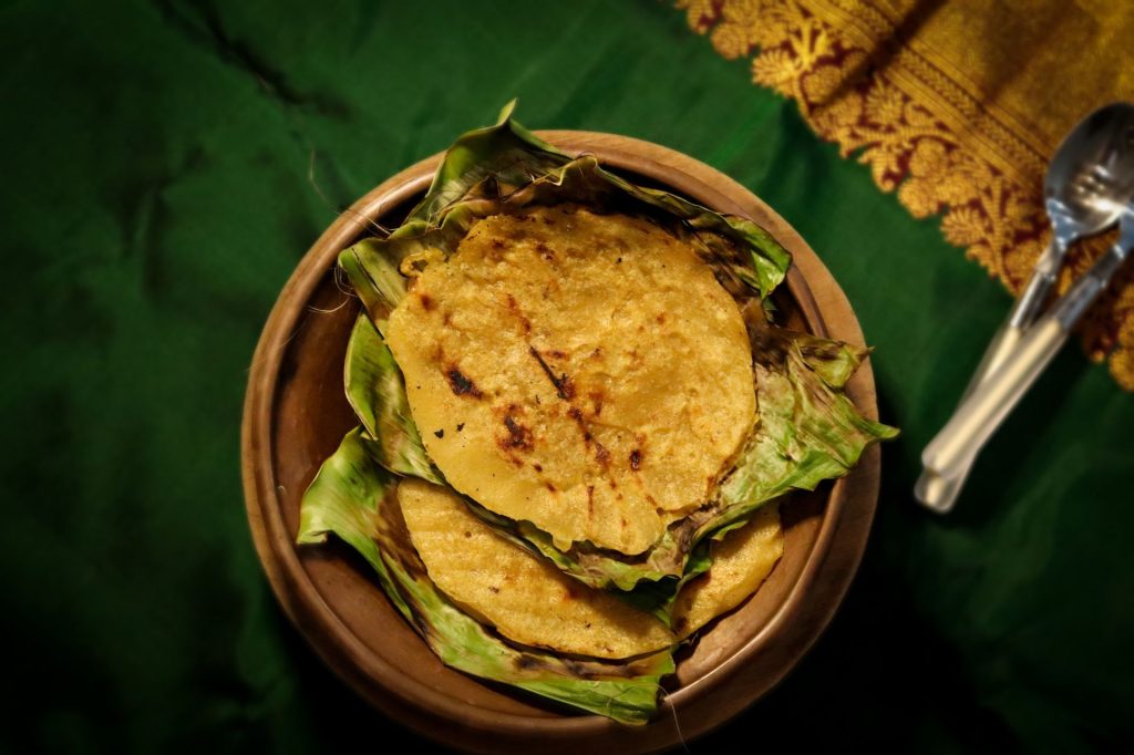 Kerala Cuisine
