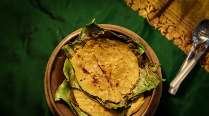 Kerala Cuisine, (Image Source: Pexels) Kerala Cuisine