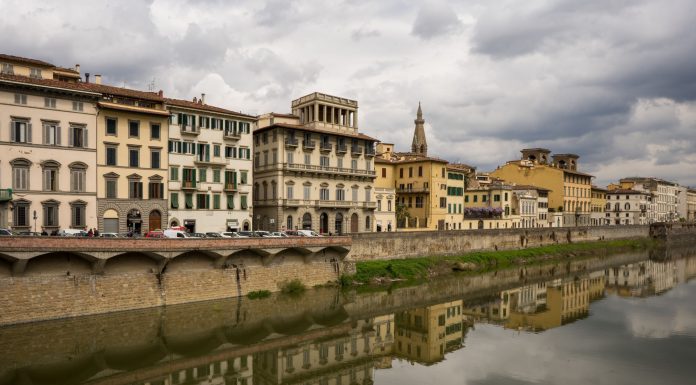 Florence, (Image Source: Pexels) Florence