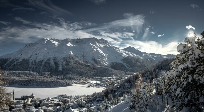 Why St Moritz Is The Ultimate Ski And Spa Getaway (Image Source: Unsplash) Why St Moritz Is The Ultimate Ski And Spa Getaway