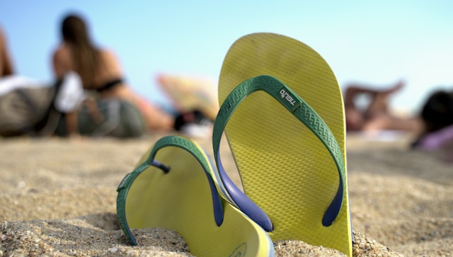 flip flops