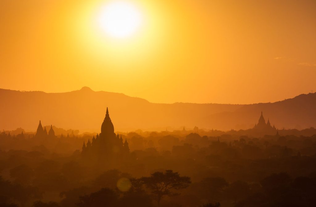 Affordable Destinations From India