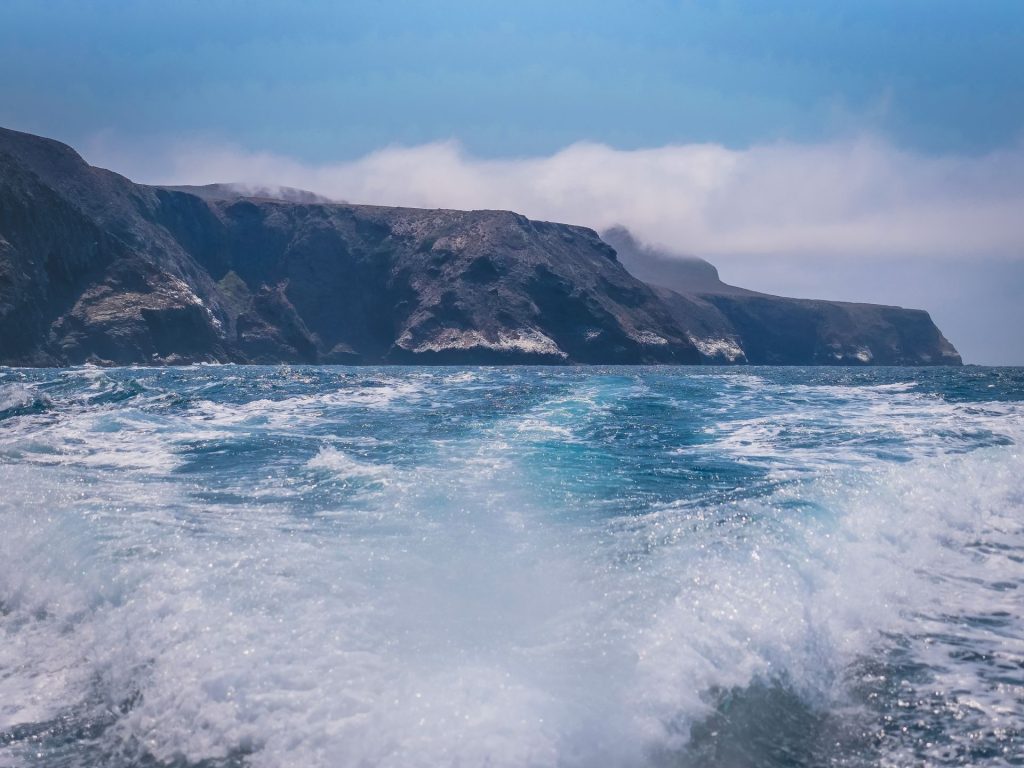 Guide To The Channel Islands
