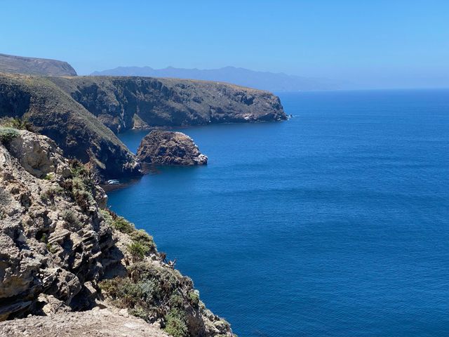 Channel Islands