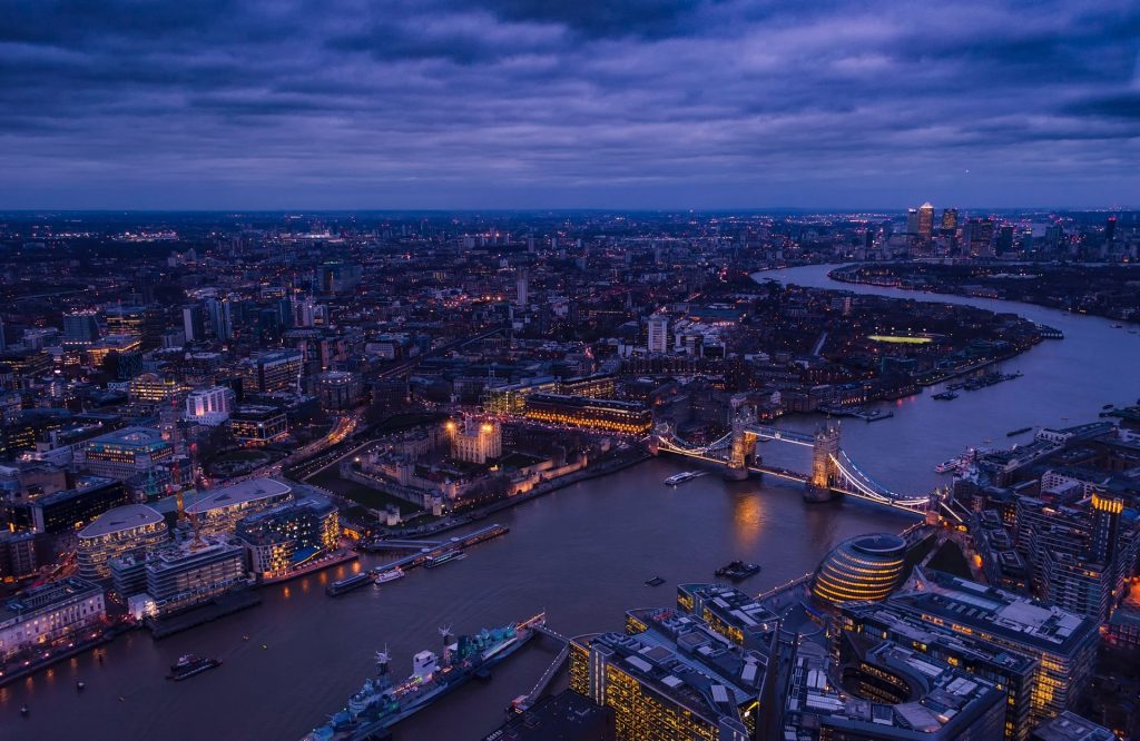 London Travel Tips