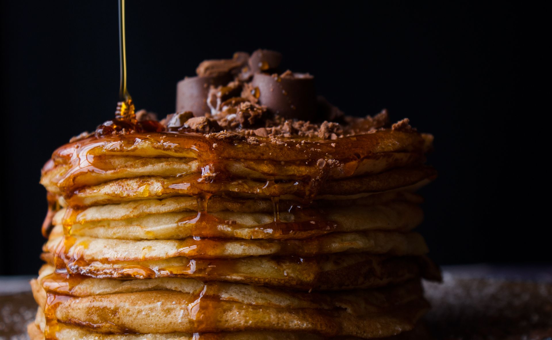 35 Delicious Types Of Pancakes Around The World
