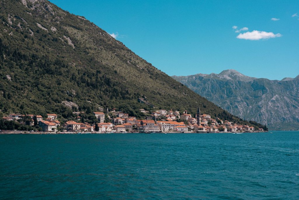 Montenegro