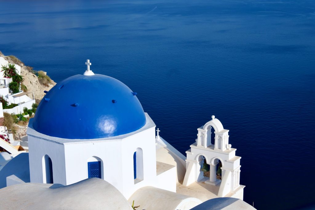 Greece Travel Tips