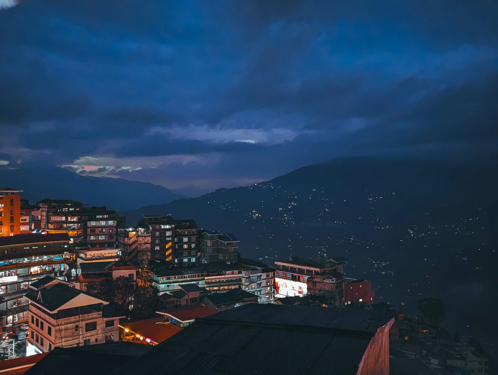 8 Best Places To Visit In Gangtok