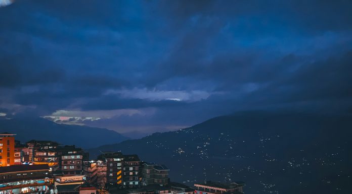 8 Best Places To Visit In Gangtok (Image Source: unsplash) 8 Best Places To Visit In Gangtok