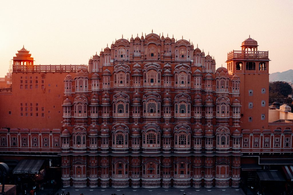 Best Places To Visit When You Have A Day In Jaipur