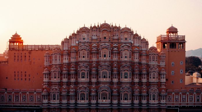Best Places To Visit When You Have A Day In Jaipur (Image Source: Unsplash) Best Places To Visit When You Have A Day In Jaipur