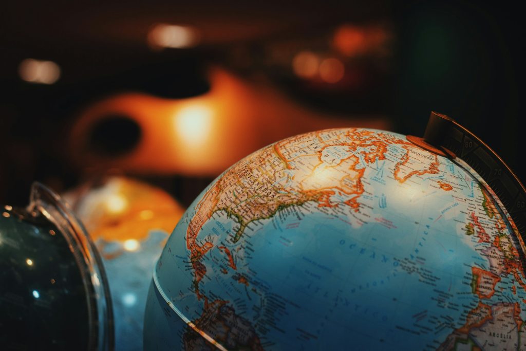 Around The World in 80 Days