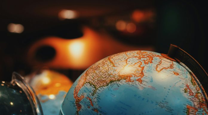 Around The World in 80 Days, (Image Source: Unsplash) Around The World in 80 Days