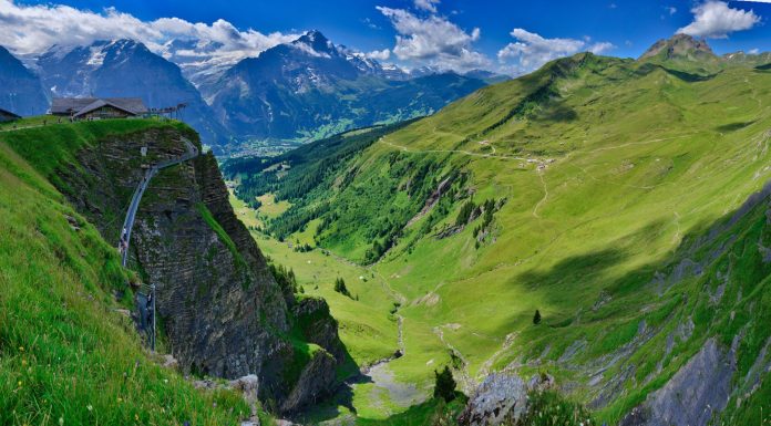 High Altitude Destinations, (Image Source: Pexels) High Altitude Destinations