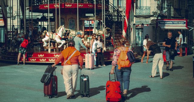right time to travel
