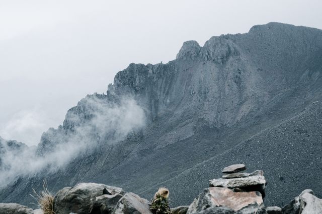 Mount Hallasan