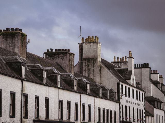 Culross Square