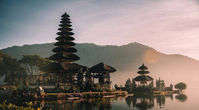 Amazing Balinese Temples (Image Source: Unsplash) Amazing Balinese Temples