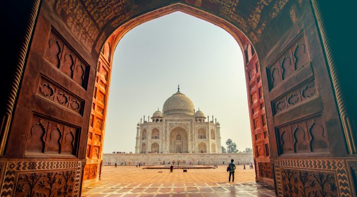 Iconic World Heritage Sites In India (Image Source: Unsplash) Iconic World Heritage Sites In India