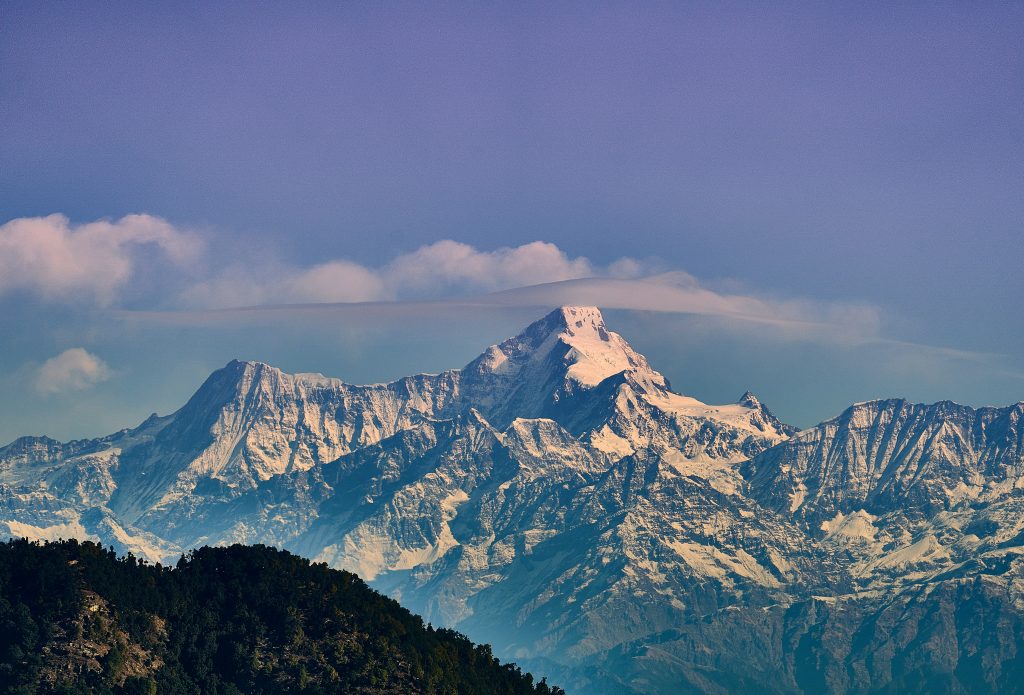 Why You Must Visit Mukteshwar