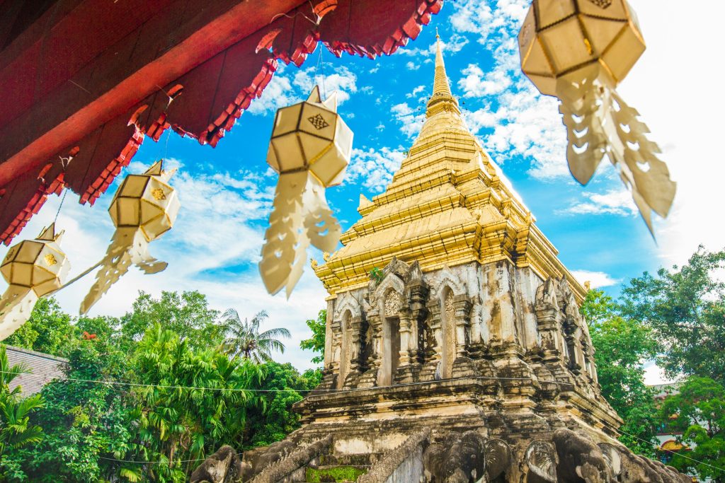 Chiang Mai