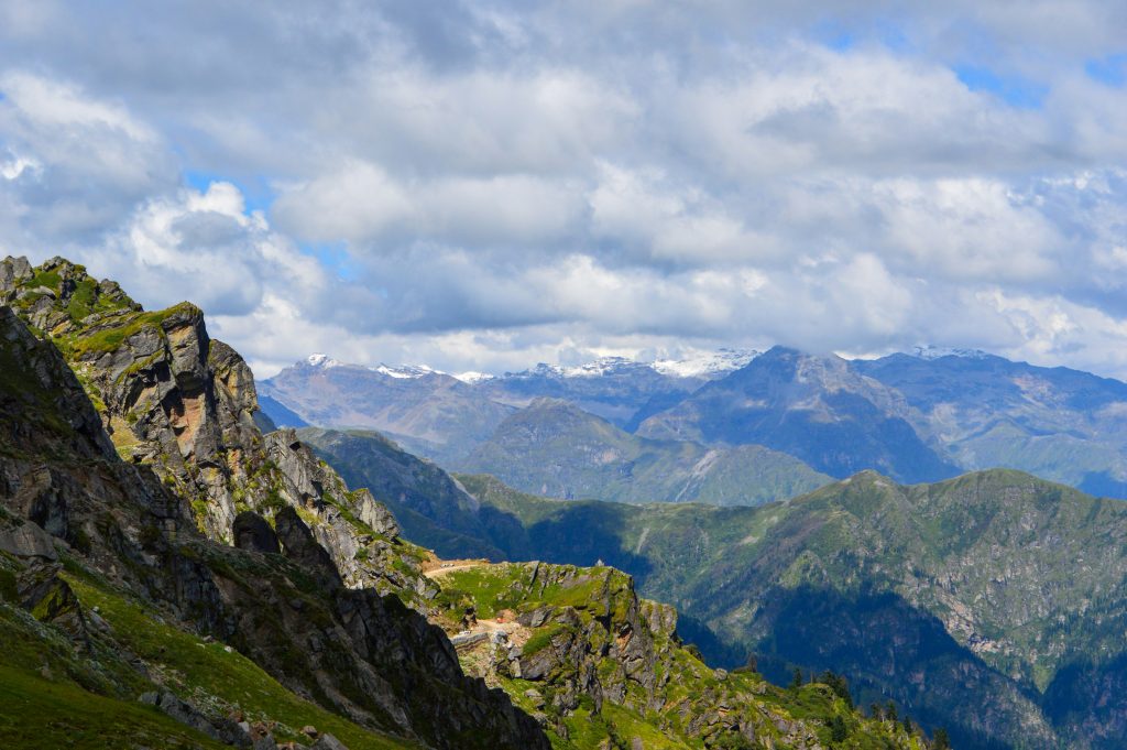 Rupin Pass Trek